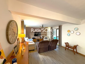 4 Bedroom Villa