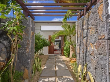 Villa de 4 Chambres