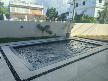 4 Bedroom Villa