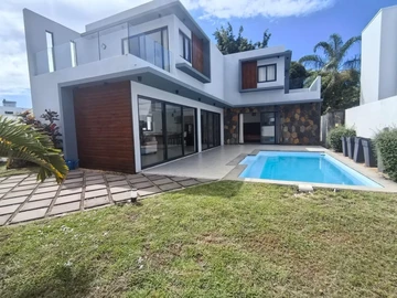 3 Bedroom Villa