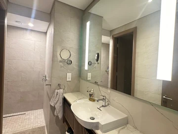 2 Bedroom Villa