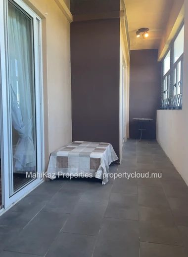 Apartment For Rent in Floreal, Mauritius 