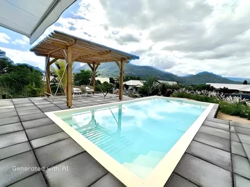 4 Bedroom Villa