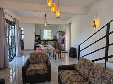 Maison de 5 Chambres