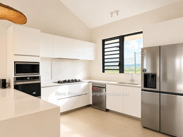 Move Into a Brand-New Belle Vue Home