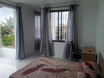 Maison de 4 Chambres