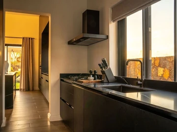 Villa de 3 Chambres