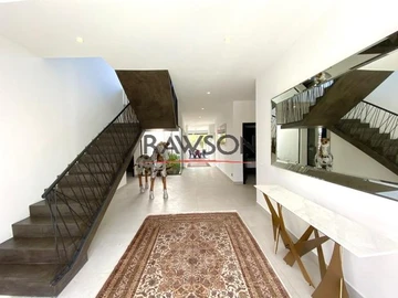 4 Bedroom Villa
