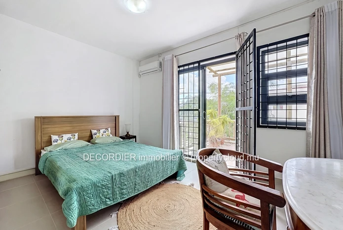 Propriété à vendre – TROU AUX BICHES