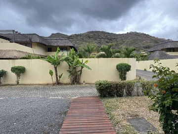 Villa de 3 Chambres