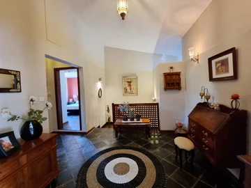 Maison de 5 Chambres