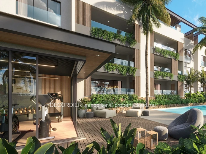 Elegant apartment for sale