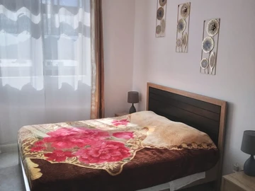 Appartement de 3 Chambres