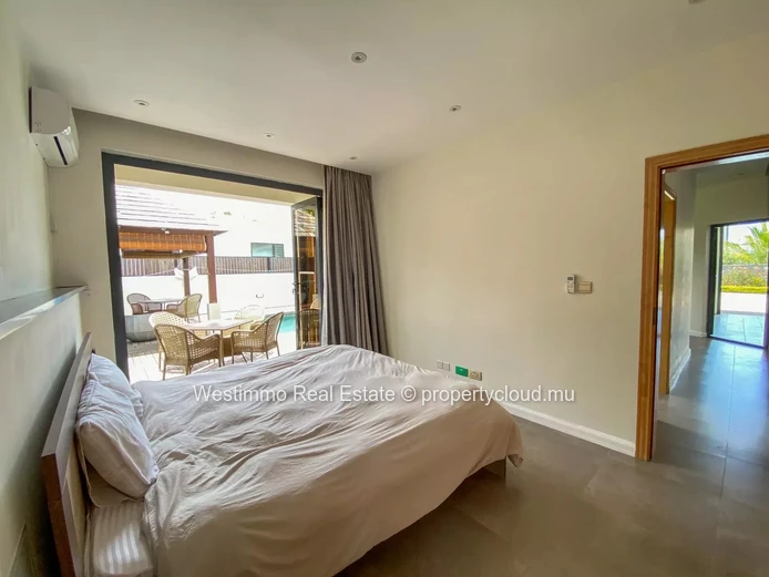 Mon Choisy - Exceptional villa for long-term rental