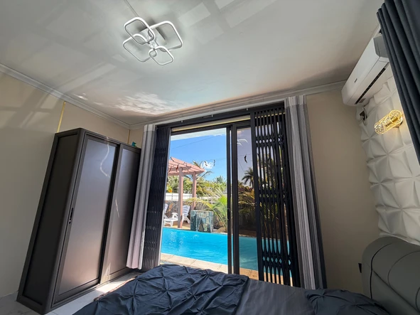 Villa de 3 Chambres