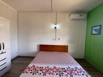 Studio de 2 Chambres