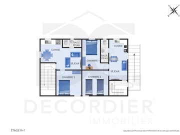 9 Bedroom House