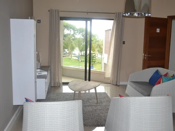 Appartement de 3 Chambres