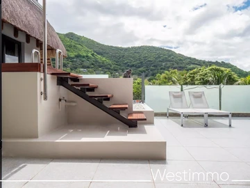 3 Bedroom Penthouse