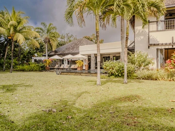 Villa de 4 Chambres