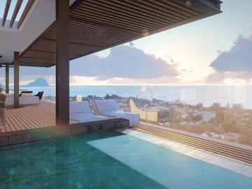 3 Bedroom Villa