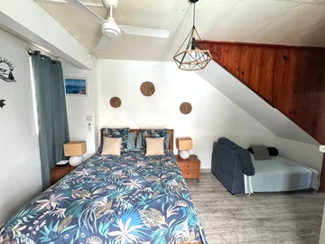 Villa de 7 Chambres
