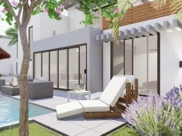 3 Bedroom Villa