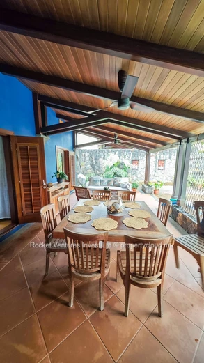 Villa 4 Chambres, Nord, Domaine de Bon Espoir