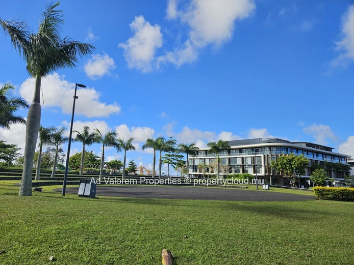 Telfair Views, Moka — A Move-In Ready Home