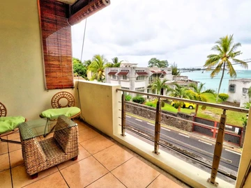 Appartement de 3 Chambres