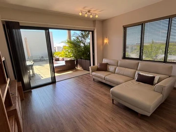 4 Bedroom Penthouse