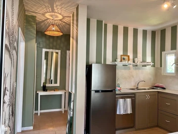 Appartement de 2 Chambres