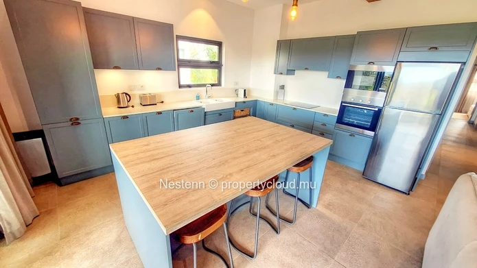 Superb 3-bedroom apartment with breathtaking views