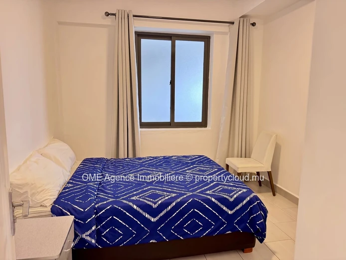 Appartement lumineux de 3 chambres avec vue panoramique au cœur de Phoenix
