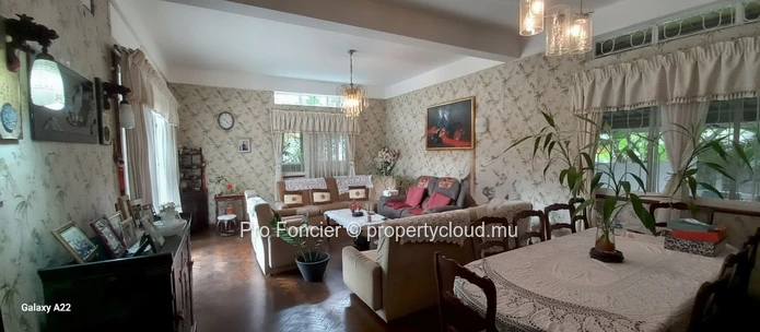 Maison à vendre à Sodnac - Une propriété familiale.