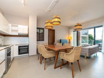 Appartement de 2 Chambres