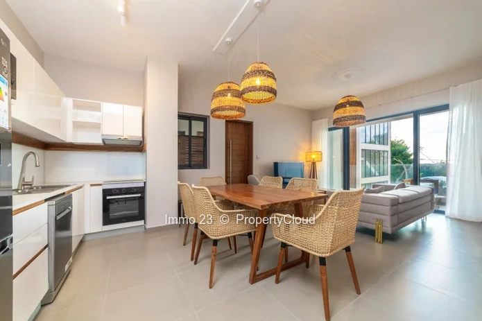Apartments - 2 bedrooms - Grand Baie