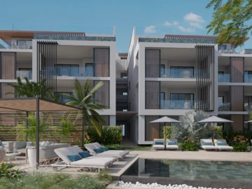3 Bedroom Penthouse