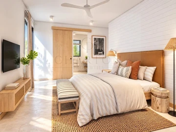 3 Bedroom Villa