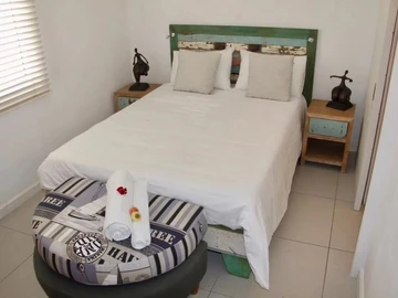 Appartement de 4 Chambres