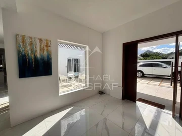 3 Bedroom Villa