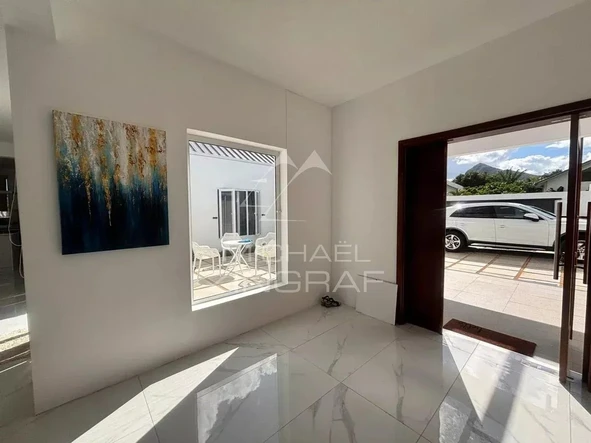 Villa de 3 Chambres