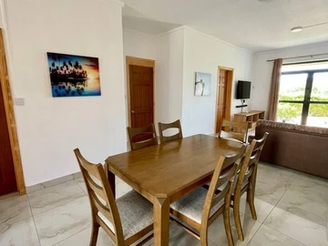 Appartement de 2 Chambres