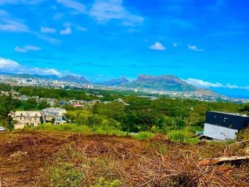 Residential Land