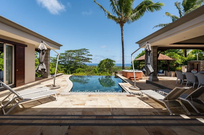 Exclusive Sanctuary
