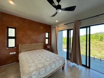 Villa de 3 Chambres