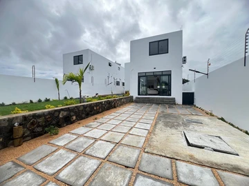 3 Bedroom Villa