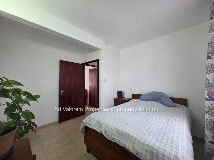 À VENDRE : Appartment à Mont Roches