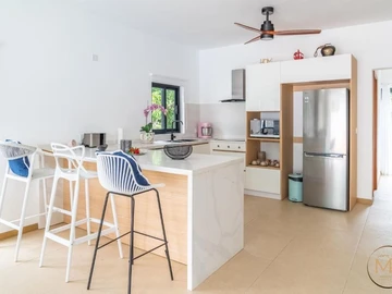 Townhouse, Duplex de 2 Chambres