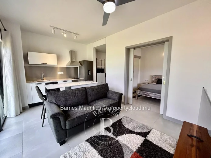 MOKA - Charming fully equipped studio - 1 bedroom